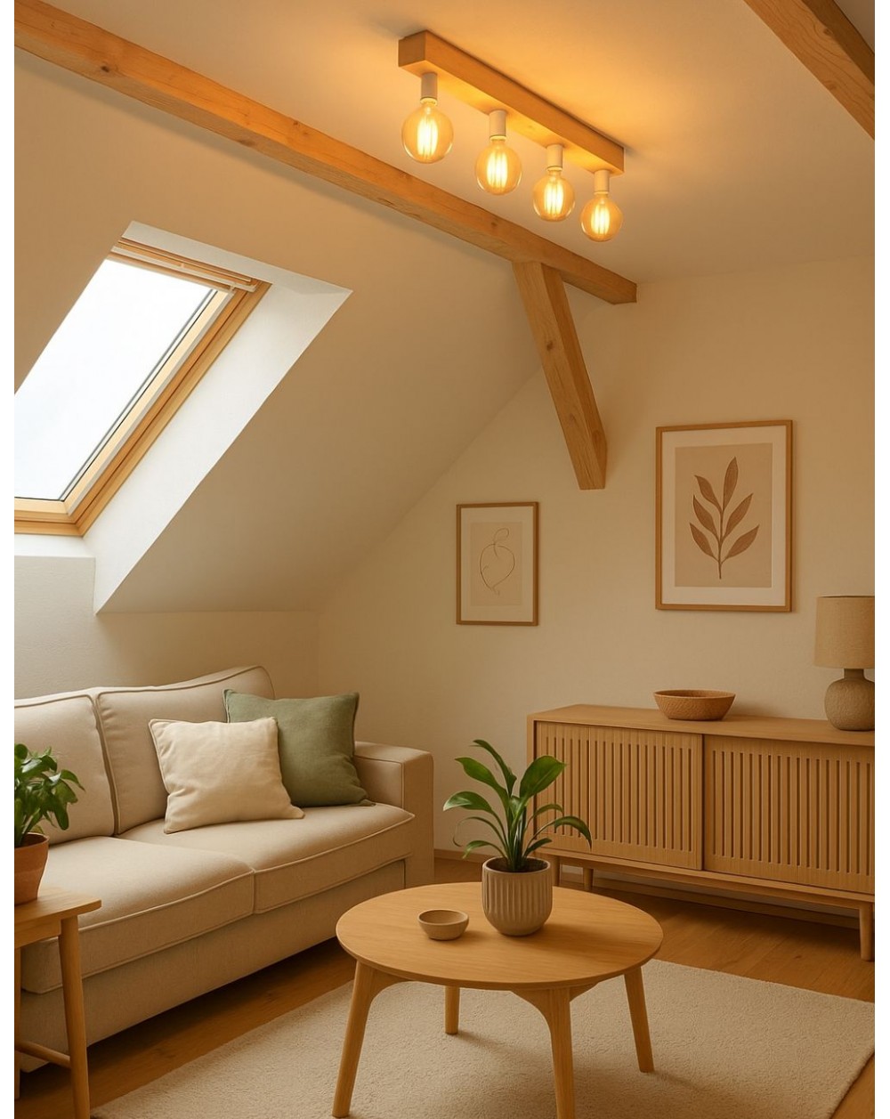 TOWNSHEND | Lámparas Barcelona