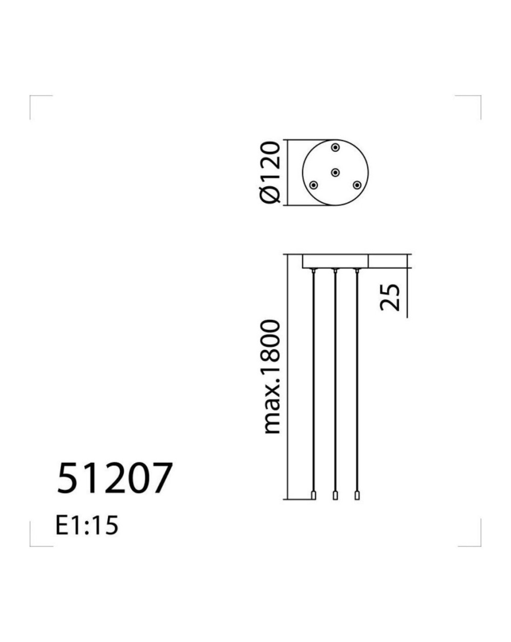 BIS LAMP | Lámparas Barcelona