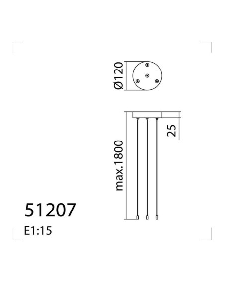 BIS LAMP | Lámparas Barcelona