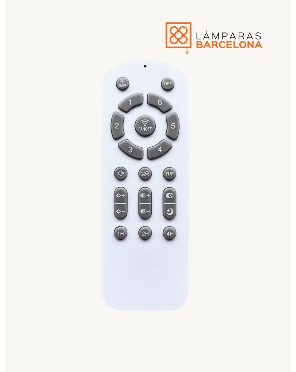 BETA XS| Lámparas Barcelona