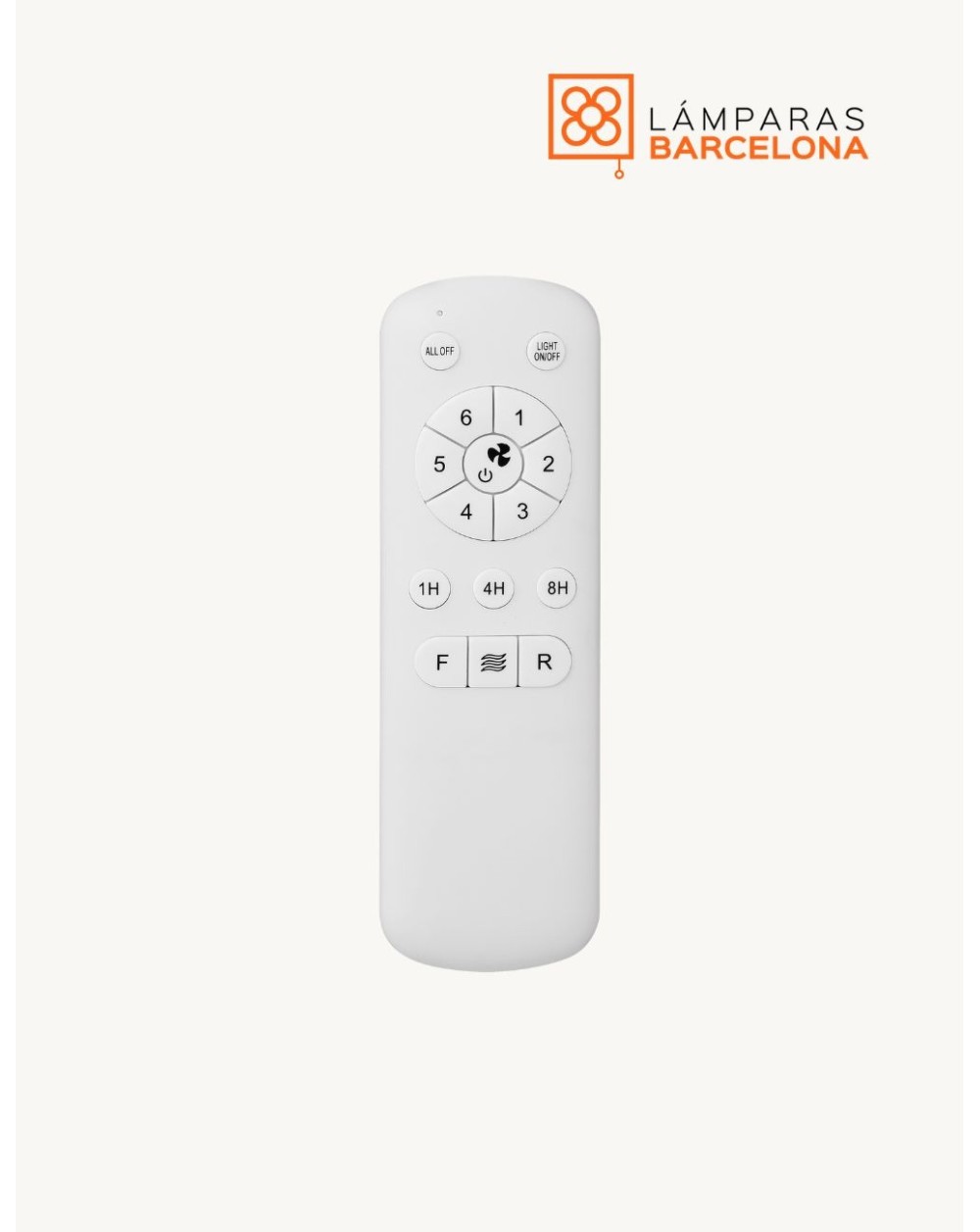 CRETA | Lámparas Barcelona
