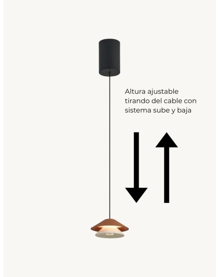 PICCOLA | Lámparas Barcelona