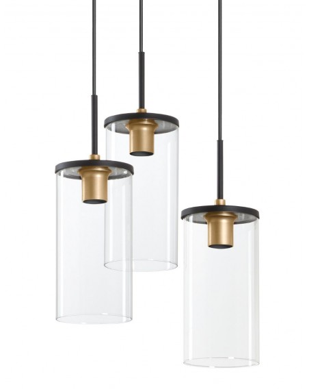 TRIEL | Lámparas Barcelona