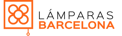 Lámparas Barcelona