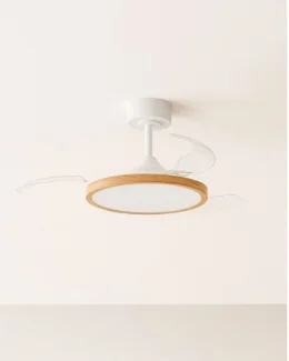 Ventilador Santorini XL