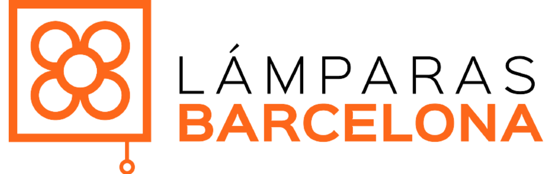 Lámparas Barcelona